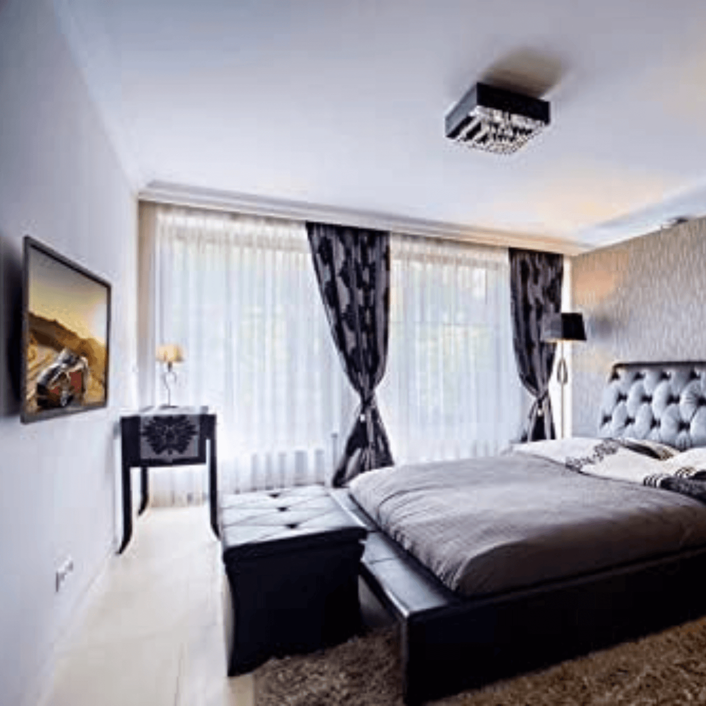 Norcent 24″ 720P LED HD Smart TV – Model N24H-S1