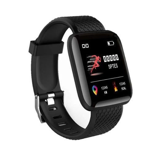 Multifunctional Smart Watch Men Women Bluetooth Connected Phone Music