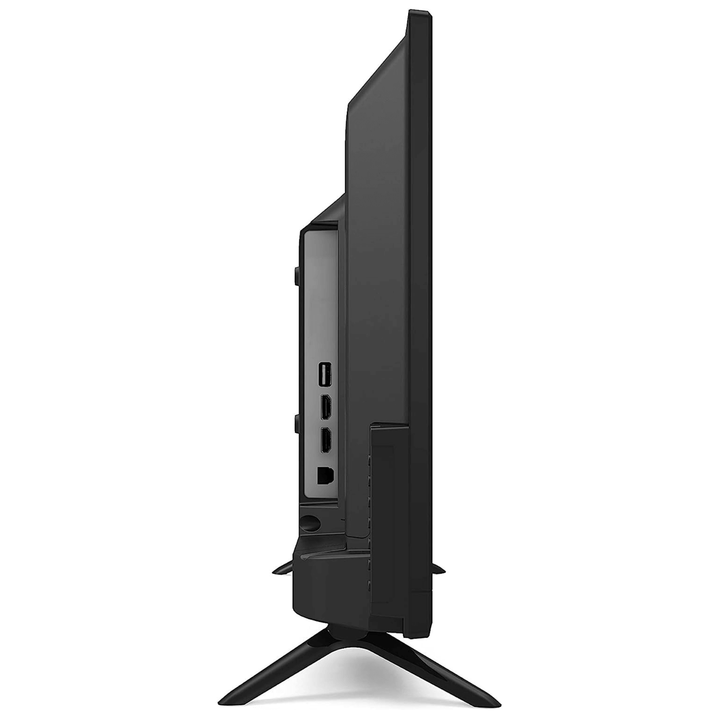 Norcent 24″ 720P LED HD Smart TV – Model N24H-S1