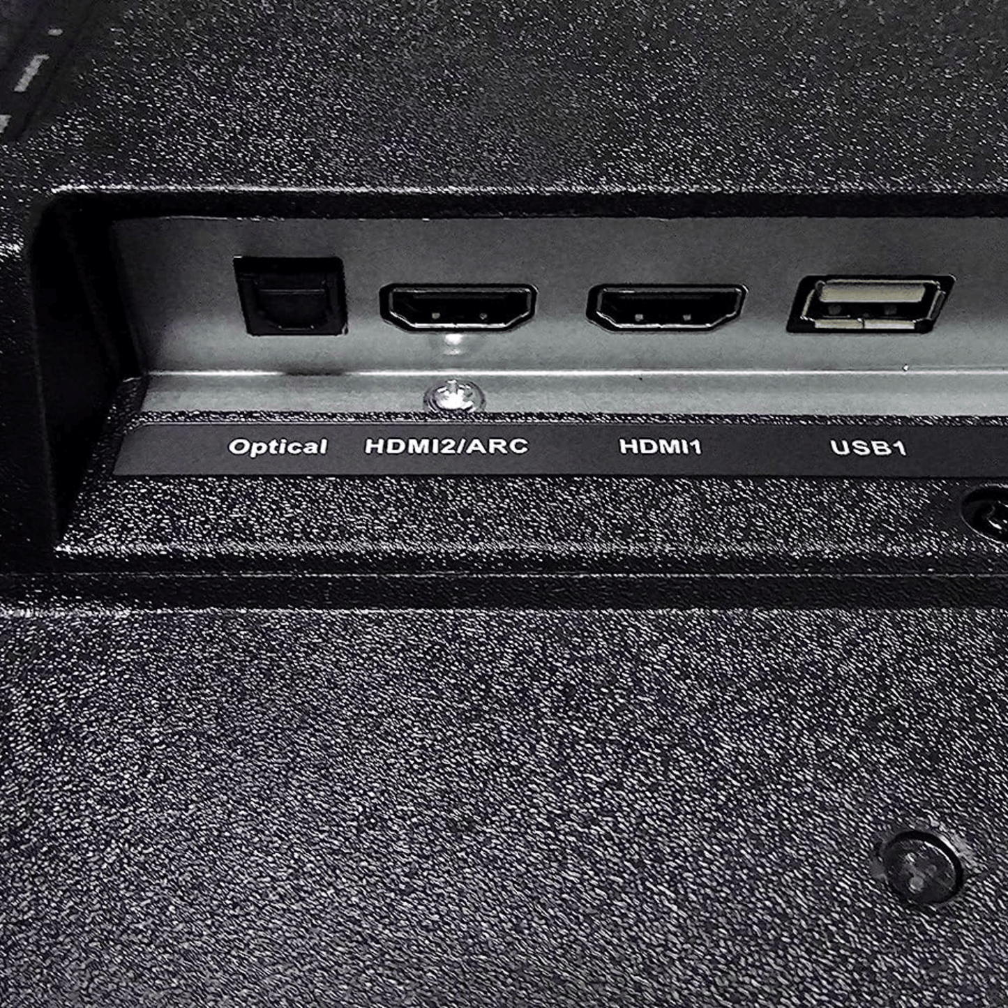 Norcent 24″ 720P LED HD Smart TV – Model N24H-S1