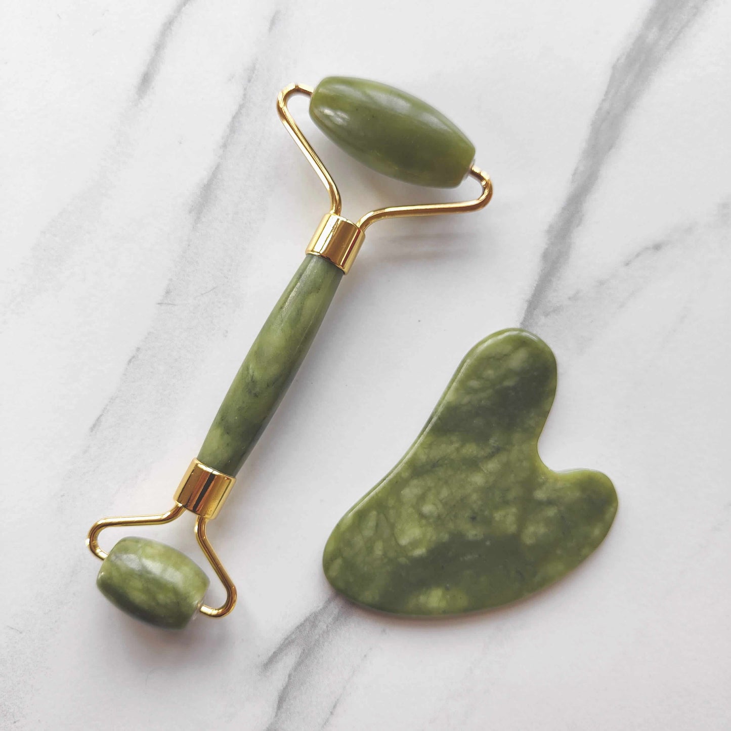Jade Facial Roller