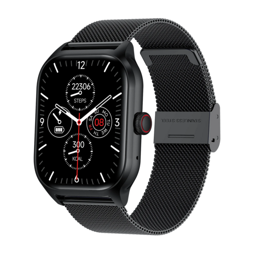 LEMFO LT10 Smart Watch 2024 – Android & Bluetooth Call