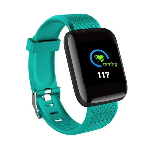 Multifunctional Smart Watch Men Women Bluetooth Connected Phone Music